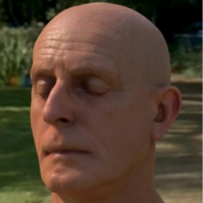 Profile Picture of Philippe Leprince (@rendermaniac) on Twitter