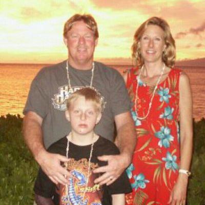 Profile Picture of Brian Beeman (@wickd08) on Twitter
