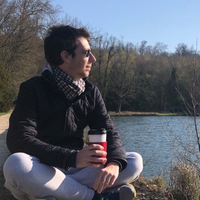 Profile Picture of Paul-Emeric Willette (@PaulEmeric) on Twitter
