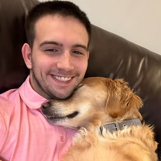 Profile Picture of Caleb (@calebriese) on Instagram