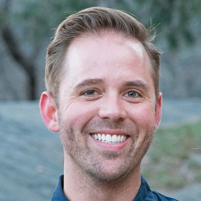 Profile Picture of ANDREW SAUNDERS (@andrewsaunders) on Twitter