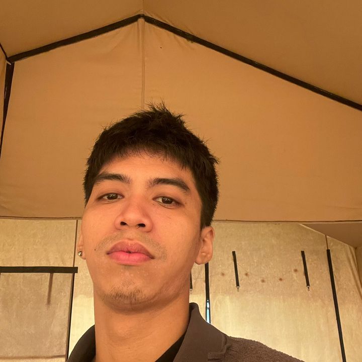 Profile Picture of Glen Samson (@@glensamson2) on Tiktok