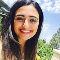 Profile Picture of Tiffany Ronen (@pearly254) on Pinterest