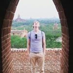 Profile Picture of Robert Brooks (@robonholiday) on Instagram