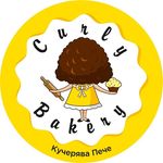 Profile Picture of Curly bakery ™ (@curly_bakery) on Instagram