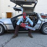 Profile Picture of George T. Ramey (@mr_snails) on Instagram