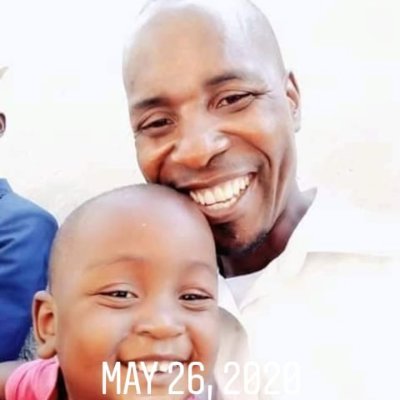 Profile Picture of Nicholas Bob Moyo (@NicholasBobMoy3) on Twitter