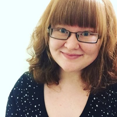 Stephanie Taubert - Twitter Profile Picture of Stephanie Taubert (@StephTaubert) on Twitter