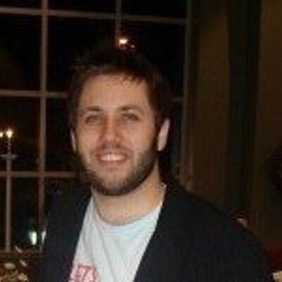 Profile Picture of Jerry Webb (@jerrywebb2) on Twitter