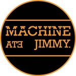 Profile Picture of Machine Ate Jimmy (@machine_ate_jimmy) on Instagram