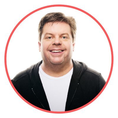 Profile Picture of Jeff Dauler (@JeffDauler) on Twitter