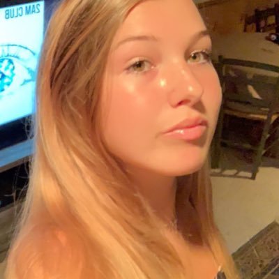 Profile Picture of Haley Byers (@haleybyers_) on Twitter