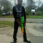 Profile Picture of lol🔫🔫 (@derrick_poole) on Instagram