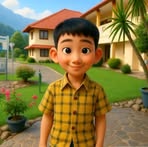 Profile Picture of Rozen Orville Bennett Angkasa (@rozen.orville.bennett.angkasa) on Facebook