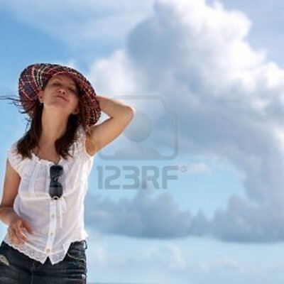 Profile Picture of Erickson Stacie (@EricksonStacie) on Twitter