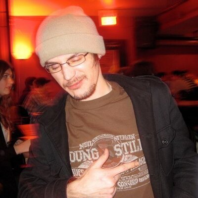 Profile Picture of Careymclelland (@careymclelland) on Twitter