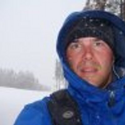 Profile Picture of Jens Mark Werner (@Jensinvail) on Twitter