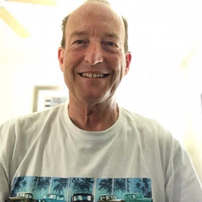Profile Picture of Jeff Karlin (@JeffKarlin2) on Twitter