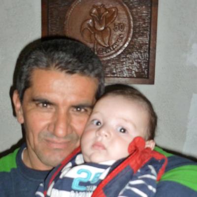 Profile Picture of Emilio Cordova (@emiliocordova12) on Twitter