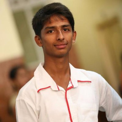 Profile Picture of Lakshmi Puthra Sampath Kumar (@samnet0228) on Twitter