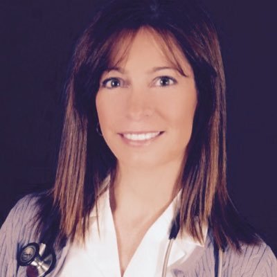 Profile Picture of Kathleen Hickey MD (@nutritiondoctr) on Twitter