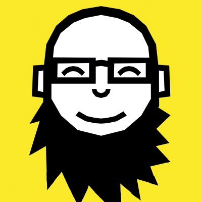 Profile Picture of Rich Edwards (@RichMakeGame) on Twitter