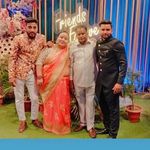 Profile Picture of Sunita Raju (@sunitaraju1432) on Instagram