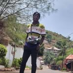 Profile Picture of Hinga Blackie (@Hinga-Blackie) on Facebook