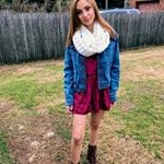 Profile Picture of Kate (@kate_cramfi.979) on Instagram