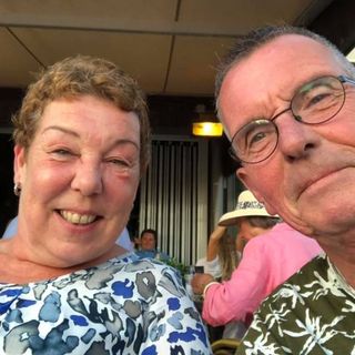 Profile Picture of Peter Clement (@peter.clement.50159836) on Facebook