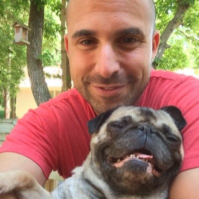 Profile Picture of Peter Kreitzer (@KreitzerPeter) on Twitter