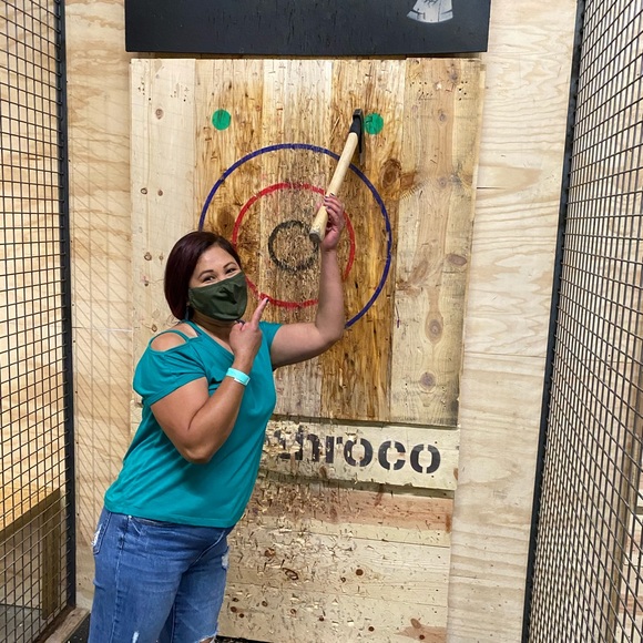 Profile Picture of Bertha Quichocho-ross (@bqr671) on Poshmark