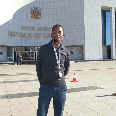 Profile Picture of Joseph NM Tobias (@JNMTobias) on Twitter
