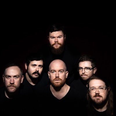 Profile Picture of Sam Coffey & The Iron Lungs (@coffeyandlungs) on Twitter