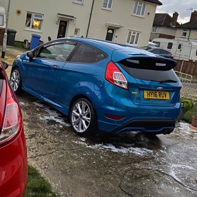 Profile Picture of Marcus Summers (@marcussummers19) on Twitter