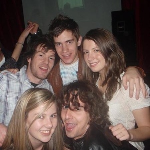 Profile Picture of Ursula Stevens (@urkyturkey) on Myspace