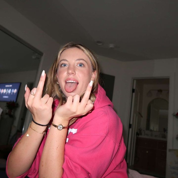 Profile Picture of Opal (@opalray13) on Tiktok