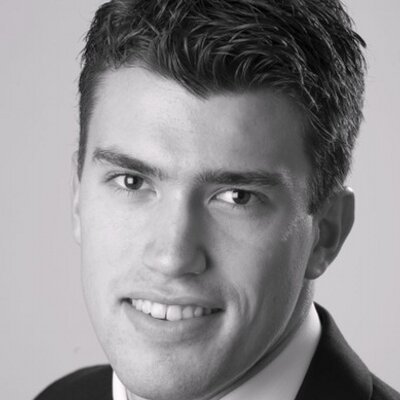 Profile Picture of Robert Pflaum (@robeuto) on Twitter