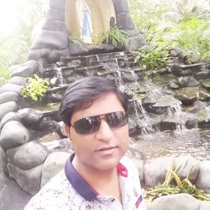Profile Picture of Parag Patel (@paragpatel01) on Twitter