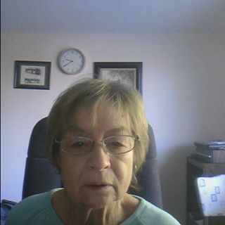 Profile Picture of Ann Crocker (@Ann-Crocker) on Facebook