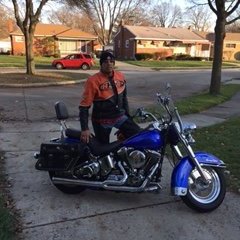 Profile Picture of Al Johnson (@Fox2Al) on Twitter