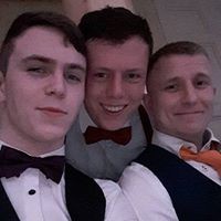 Profile Picture of Dan Hicks (@dan-hicks-28) on Quora