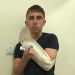 Profile Picture of Roberto (@rob_hehirxtra_spamm) on Instagram