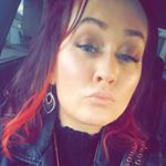 Profile Picture of Heather Gilbert (@maddiechaddie09) on Instagram
