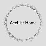 Profile Picture of AceList Home (@acelisthome) on Instagram