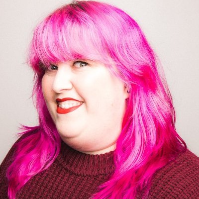 Profile Picture of Catherine Miller (@Scuffsta) on Twitter