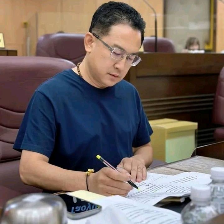 Profile Picture of Chen Zhang (@l12345678995) on Tiktok