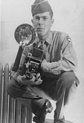 Profile Picture of Paul Richard Averitton Wikipedia