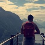 Profile Picture of Adrian Hagen Johnsen (@adrianhj2000) on Instagram