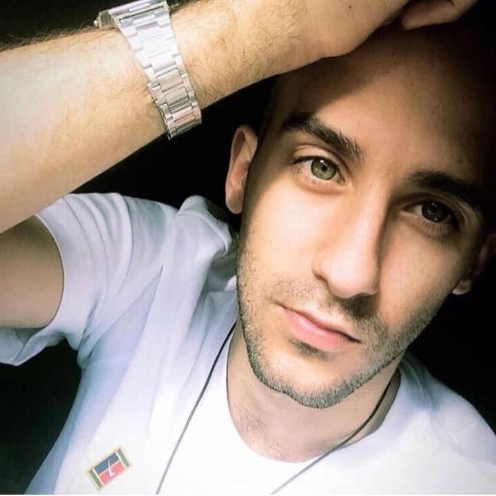 Profile Picture of Fernando Dillana Rod (@dillana826) on Tiktok